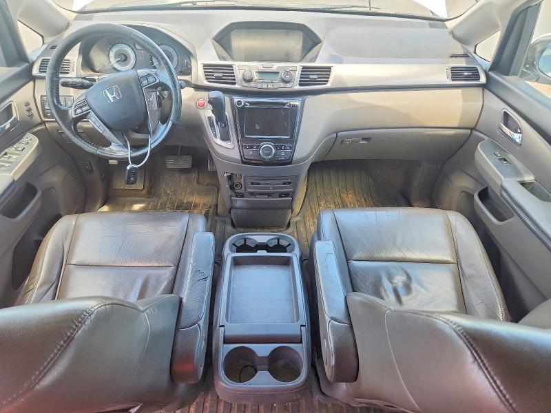 Продаж на аукціоні авто 2014 Honda Odyssey, vin: 5FNRL5H92EB066928, номер лоту: 48348606