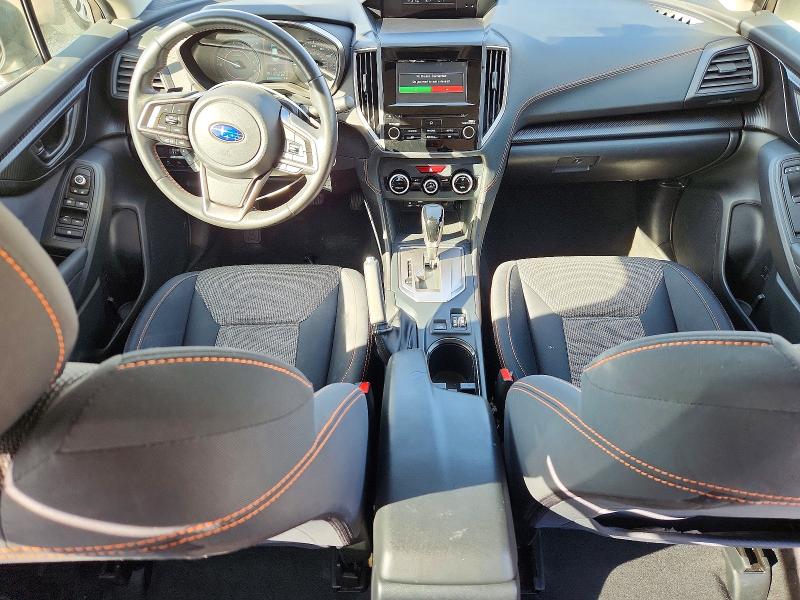 Продажа на аукционе авто 2021 Subaru Crosstrek, vin: JF2GTAPC6MH667059, номер лота: 46919106