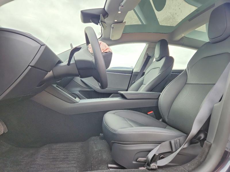 Aukcja sprzedaży 2026 Tesla Model 3, vin: 5YJ3E1EA1TF127013, numer aukcji: 46537216
