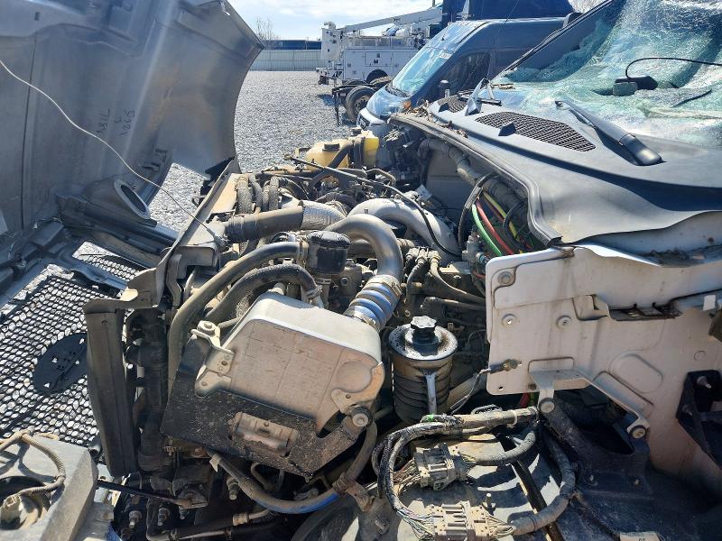 Aukcja sprzedaży 2022 Ford F750, vin: 1FDXX7DX5NDF02444, numer aukcji: 46614766