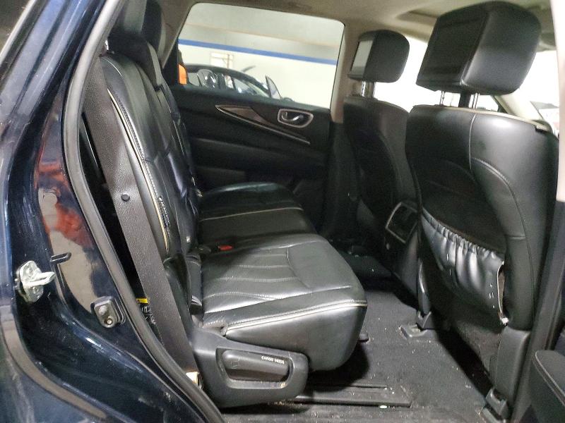 Продажа на аукционе авто 2020 Infiniti Qx60, vin: 5N1DL0MM8LC508544, номер лота: 79406965