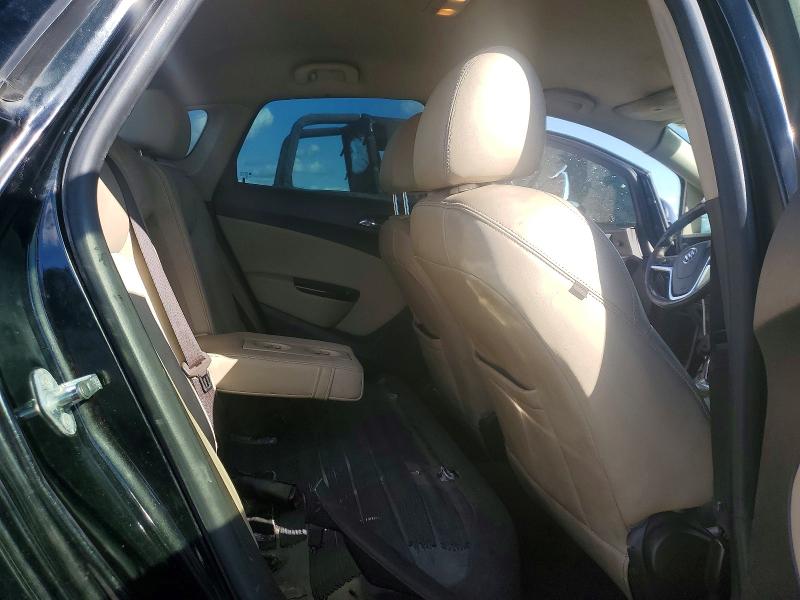 Продаж на аукціоні авто 2016 Buick Verano, vin: 1G4PP5SK6G4113522, номер лоту: 79486785
