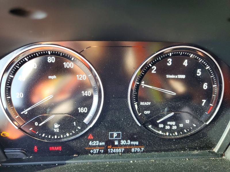 2018 Bmw X2 მანქანა იყიდება აუქციონზე, vin: WBXYJ5C35JEF73991, აუქციონის ნომერი: 46066986
