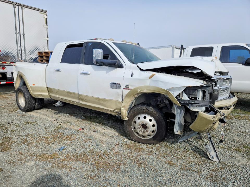 Продажа на аукционе авто 2015 Ram 3500, vin: 3C63RRNL8FG688187, номер лота: 47781816