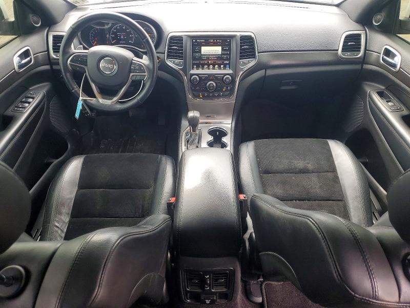 Aukcja sprzedaży 2017 Jeep Grand Cherokee, vin: 1C4RJFAG6HC946696, numer aukcji: 45848516