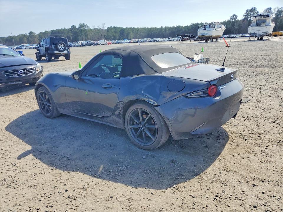 Aukcja sprzedaży 2016 Mazda Mx-5 Miata, vin: JM1NDAC78G0109132, numer aukcji: 79197405