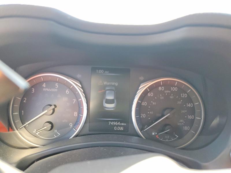 Aukcja sprzedaży 2020 Infiniti Q50, vin: JN1FV7AP6LM630377, numer aukcji: 41939546