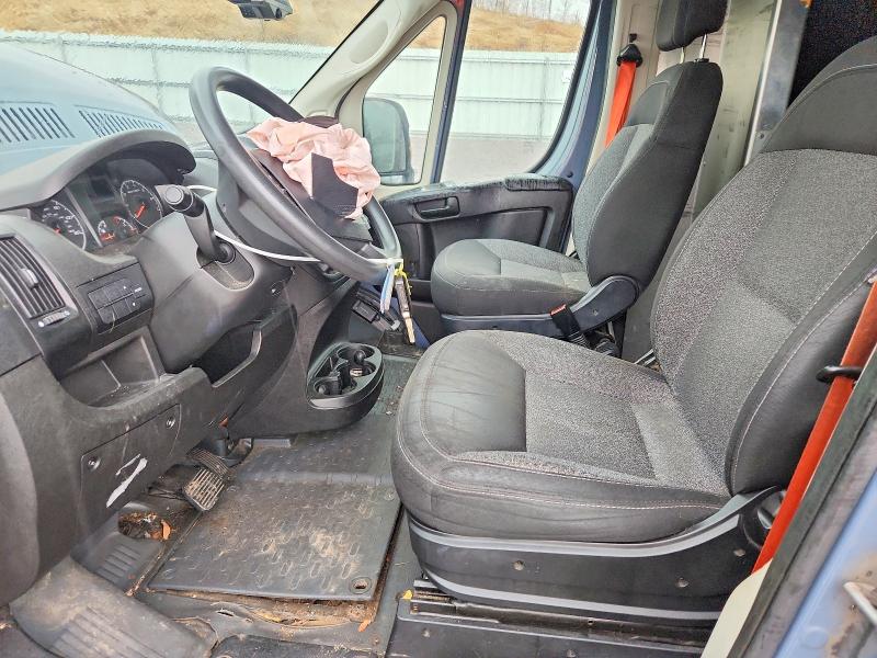 Продаж на аукціоні авто 2021 Ram Promaster 3500, vin: 3C6FRVJG5ME502998, номер лоту: 41736336