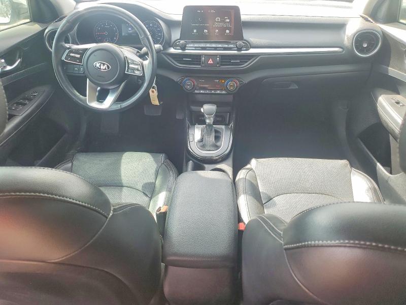 Продажа на аукционе авто 2019 Kia Forte, vin: 3KPF34AD2KE049656, номер лота: 48096396
