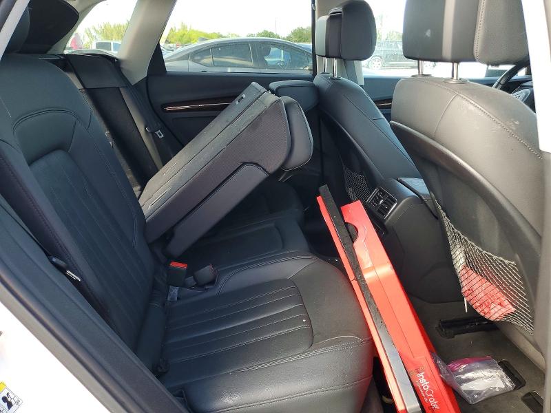 Продажа на аукционе авто 2019 Audi Q5, vin: WA1ANAFY6K2100579, номер лота: 45477356