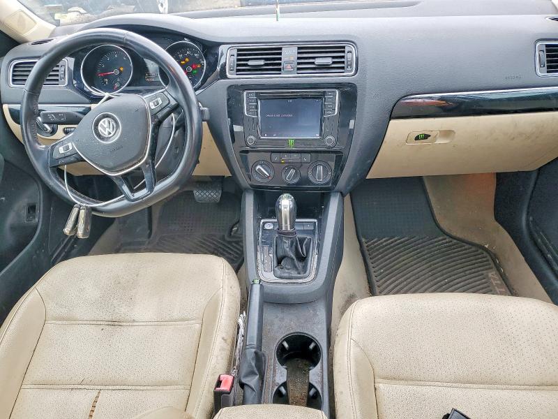 Продажа на аукционе авто 2016 Volkswagen Jetta, vin: 3VWL07AJ5GM323557, номер лота: 46474876