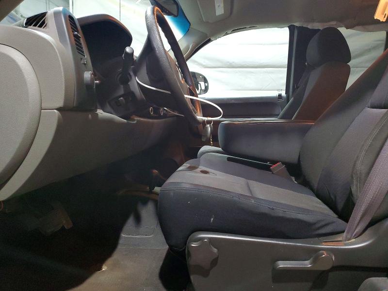 45695326 :رقم المزاد ، 1GTR2UEA1BZ122505 vin ، 2011 Gmc Sierra مزاد بيع