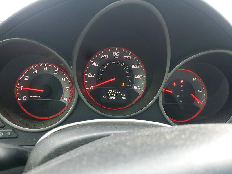Продаж на аукціоні авто 2007 Acura Tl, vin: 19UUA76577A006877, номер лоту: 47063696