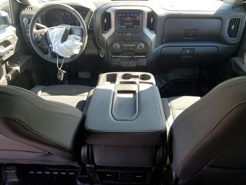 Продажа на аукционе авто 2026 Chevrolet Silverado, vin: 1GC5KLE78TF161432, номер лота: 45662546
