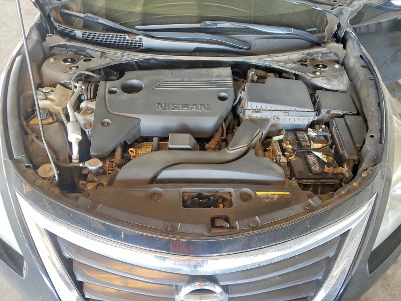 Aukcja sprzedaży 2015 Nissan Altima, vin: 1N4AL3AP6FC590727, numer aukcji: 47290086