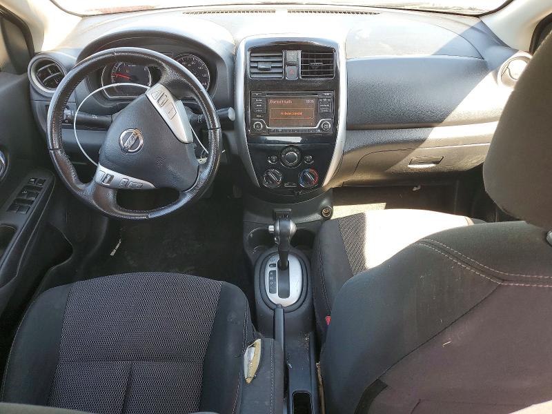 Aukcja sprzedaży 2017 Nissan Versa, vin: 3N1CN7AP6HL853992, numer aukcji: 46750786
