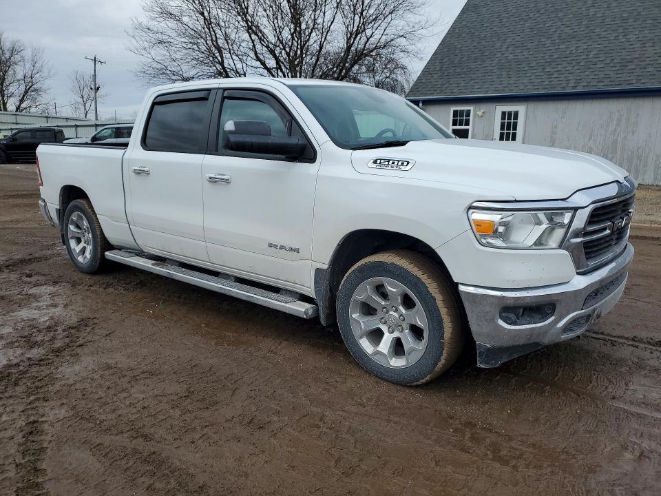 Aukcja sprzedaży 2020 Ram 1500, vin: 1C6SRFMT1LN234734, numer aukcji: 79737505