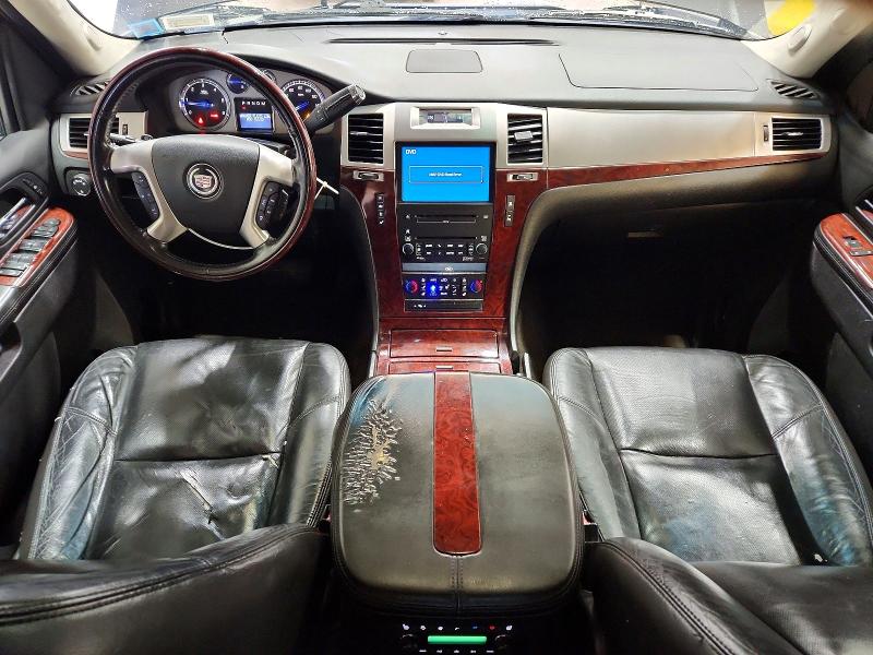 Aukcja sprzedaży 2010 Cadillac Escalade, vin: 1GYUKAEF6AR180963, numer aukcji: 47225936