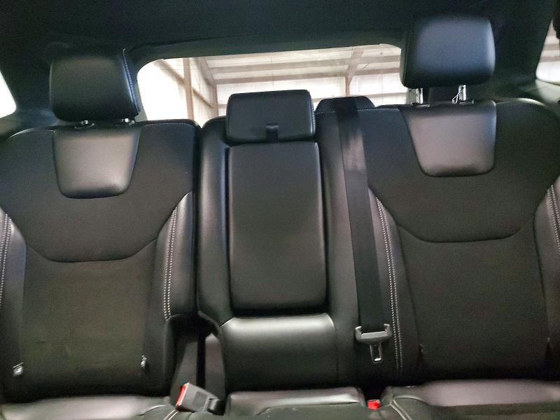 Aukcja sprzedaży 2021 Ford Edge, vin: 2FMPK4AP2MBA11612, numer aukcji: 47299376