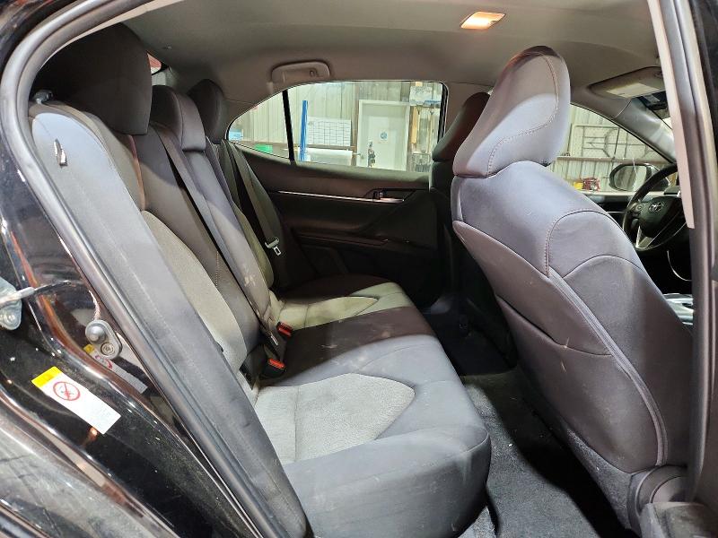 Aukcja sprzedaży 2018 Toyota Camry, vin: 4T1B11HK6JU049422, numer aukcji: 48062116
