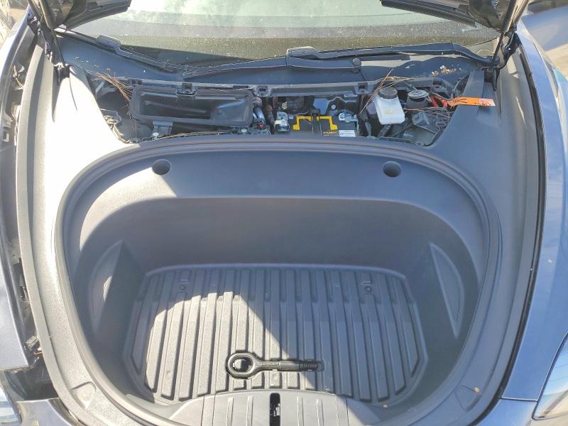 Aukcja sprzedaży 2021 Tesla Model 3, vin: 5YJ3E1EA5MF907243, numer aukcji: 46658076