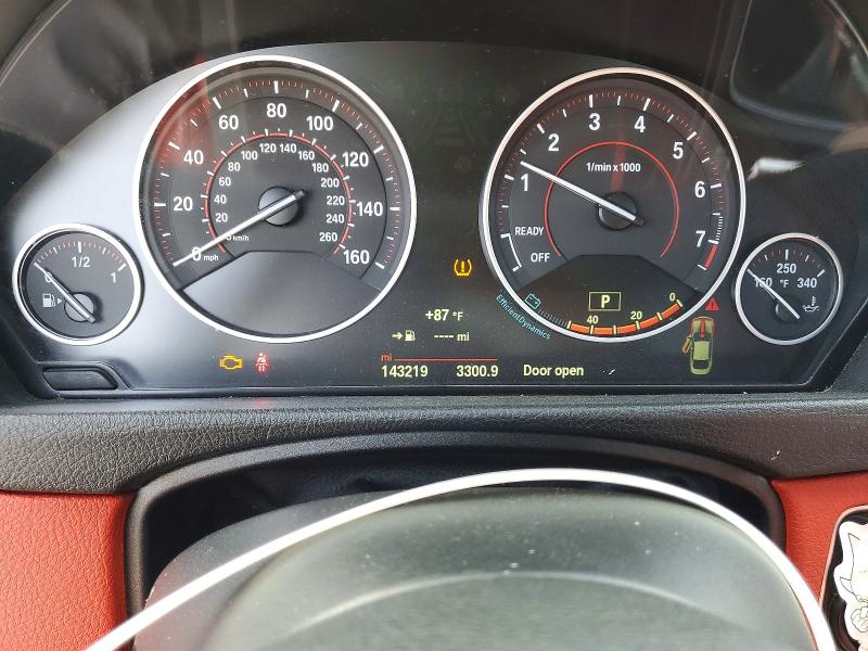 Aukcja sprzedaży 2015 Bmw 435, vin: WBA3R1C57FK193774, numer aukcji: 48008376