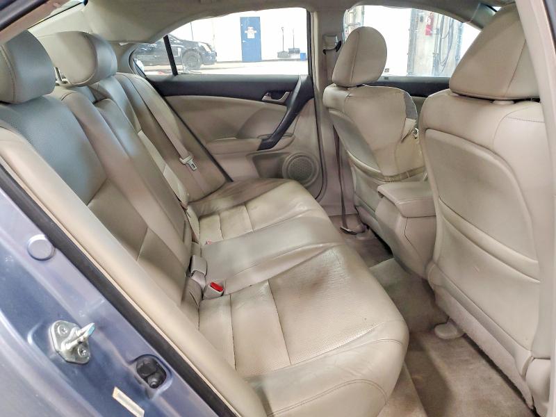 2009 Acura Tsx მანქანა იყიდება აუქციონზე, vin: JH4CU26679C013394, აუქციონის ნომერი: 79489465