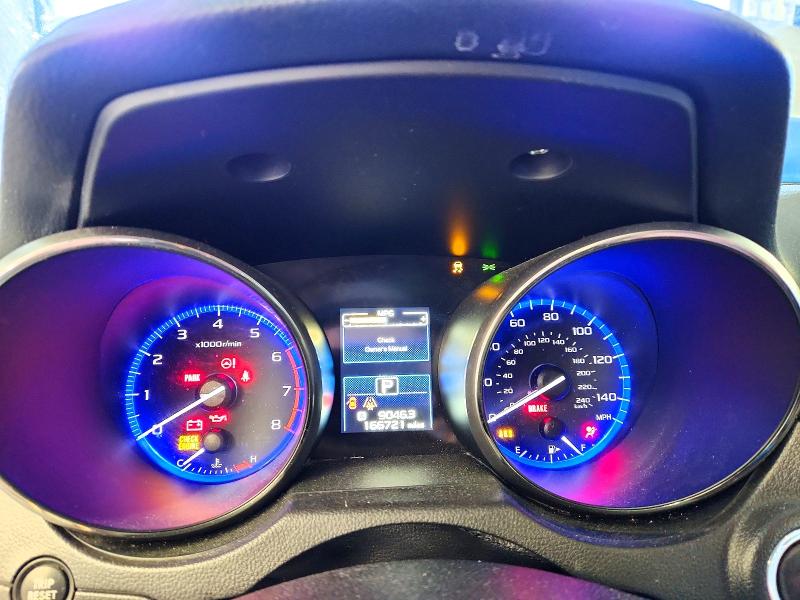 Aukcja sprzedaży 2017 Subaru Legacy, vin: 4S3BNAK62H3054993, numer aukcji: 46106316
