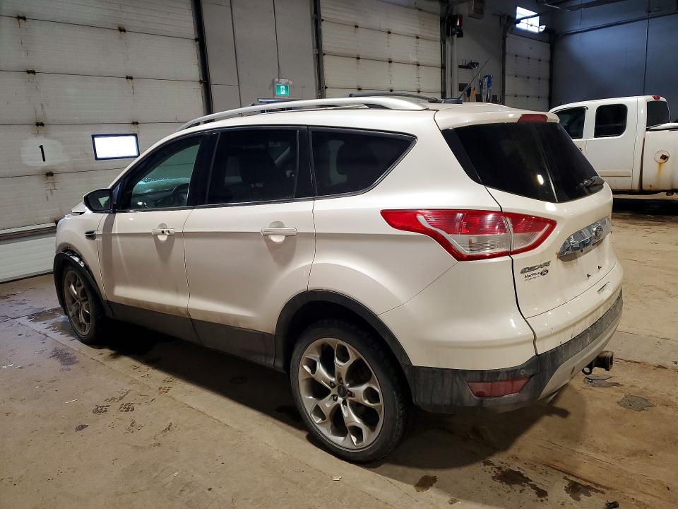 Aukcja sprzedaży 2014 Ford Escape, vin: 1FMCU9J9XEUC87037, numer aukcji: 45805576
