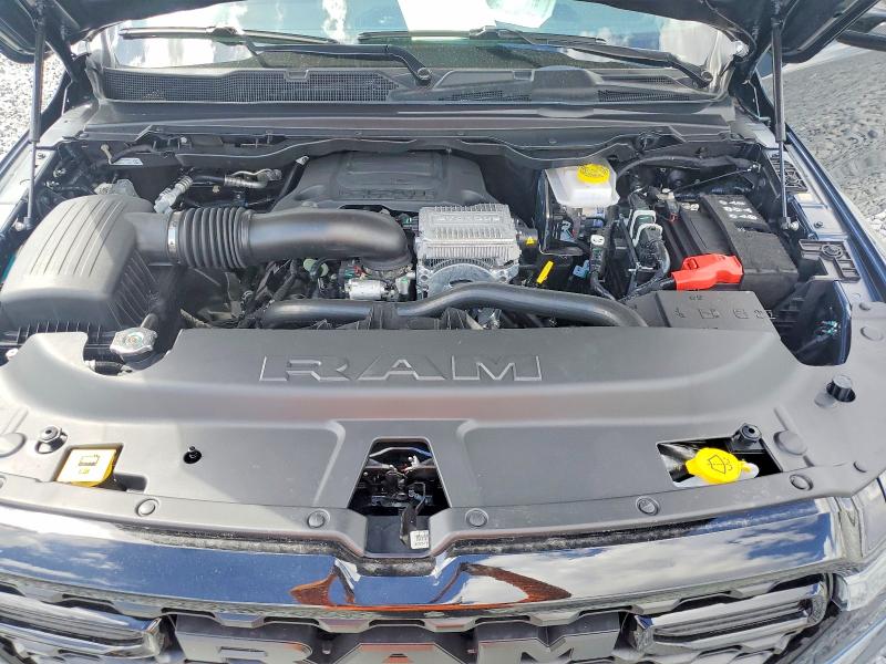 Продаж на аукціоні авто 2026 Ram 1500, vin: 1C6SRFFT7TN270974, номер лоту: 41618356