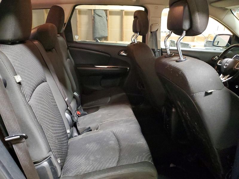 Продажа на аукционе авто 2017 Dodge Journey, vin: 3C4PDCAB4HT552801, номер лота: 46283396