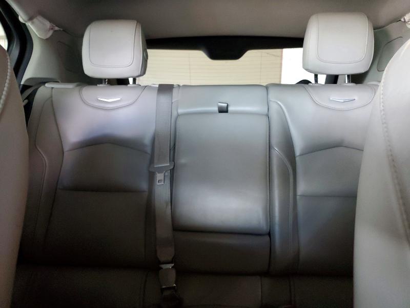 Продажа на аукционе авто 2020 Cadillac Xt4, vin: 1GYFZDR43LF028867, номер лота: 45889816