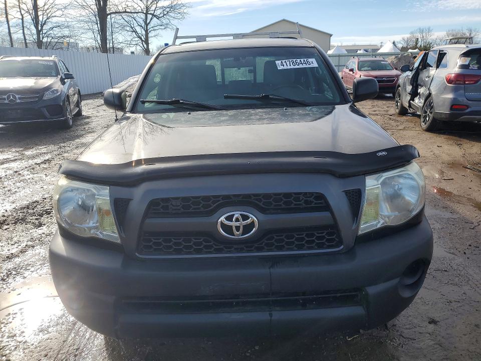 Aukcja sprzedaży 2011 Toyota Tacoma, vin: 5TFNX4CNXBX002963, numer aukcji: 41786446