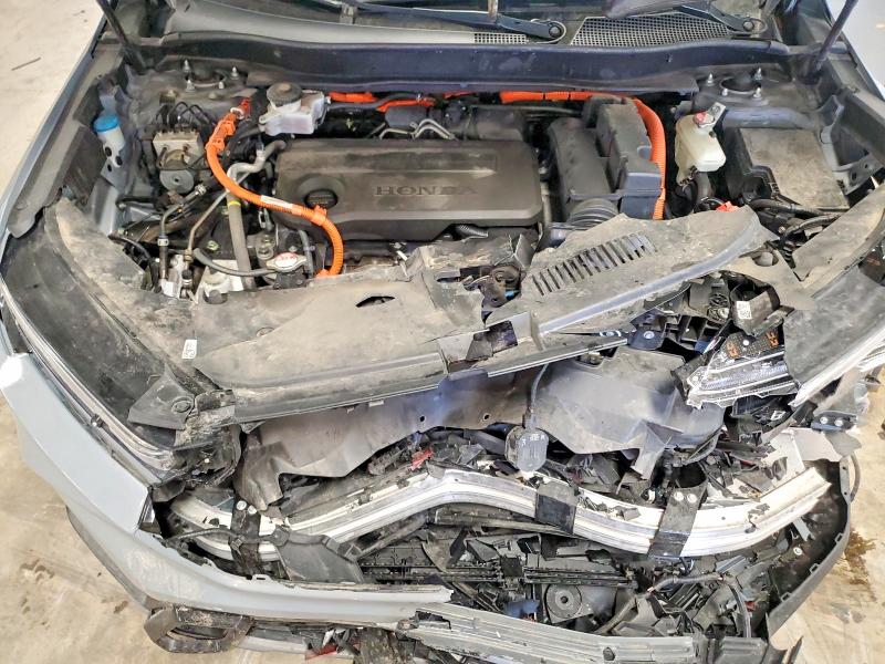 Продажа на аукционе авто 2025 Honda Cr-v, vin: 5J6RS6H86SL014835, номер лота: 46500546