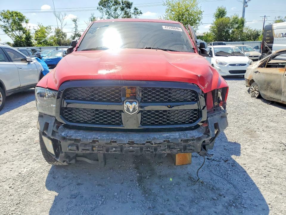 Aukcja sprzedaży 2014 Ram 1500, vin: 1C6RR6KT7ES258400, numer aukcji: 47248646