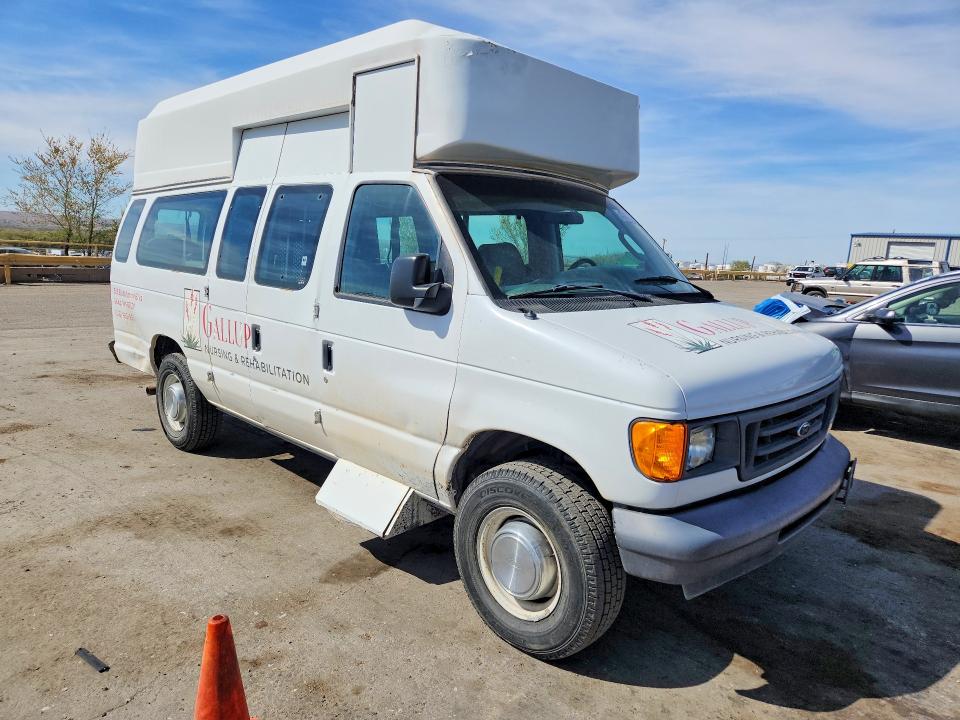 Продаж на аукціоні авто 2006 Ford Econoline, vin: 1FTSS34L46DA35778, номер лоту: 47484596