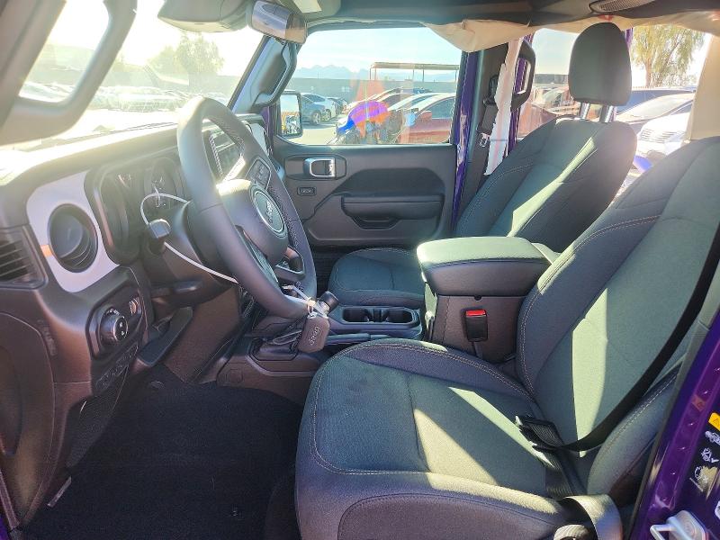 Продажа на аукционе авто 2026 Jeep Gladiator, vin: 1C6RJTAG9TL156890, номер лота: 46044596