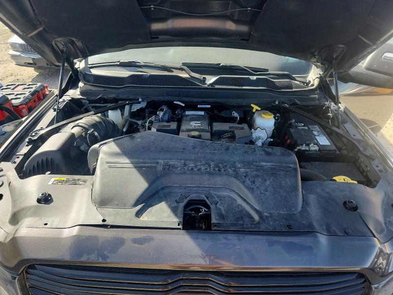 Продаж на аукціоні авто 2024 Ram 3500, vin: 3C63RRJL3RG150085, номер лоту: 47429406