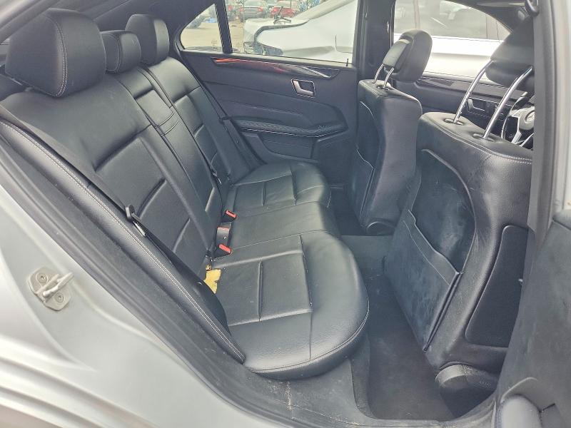 Продаж на аукціоні авто 2014 Mercedes-benz E, vin: WDDHF8JB8EA992346, номер лоту: 47896406