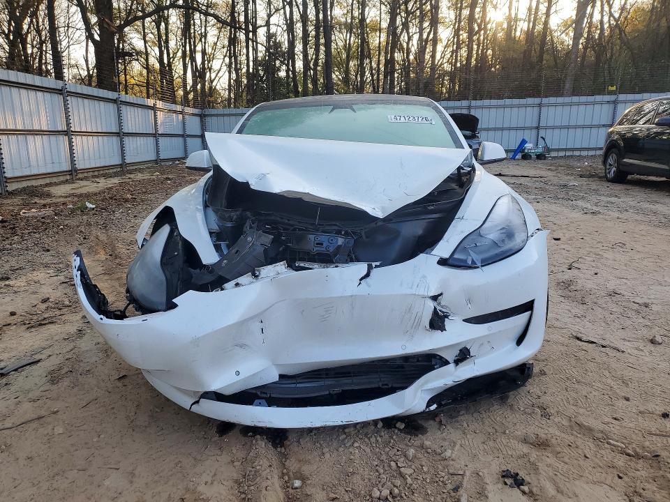 Aukcja sprzedaży 2021 Tesla Model 3, vin: 5YJ3E1EA6MF096620, numer aukcji: 47123726