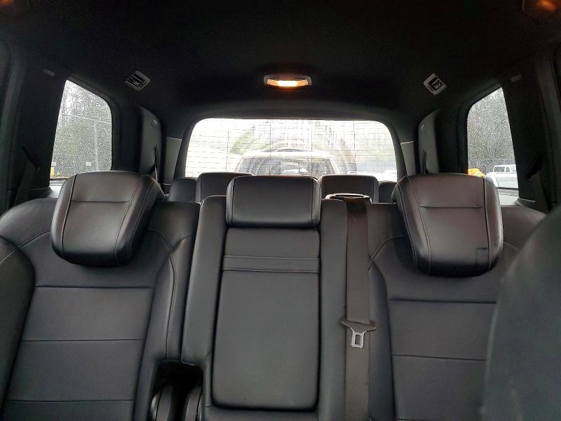 47789036 :رقم المزاد ، 4JGDF7DE2KB199814 vin ، 2019 Mercedes-benz Gls مزاد بيع