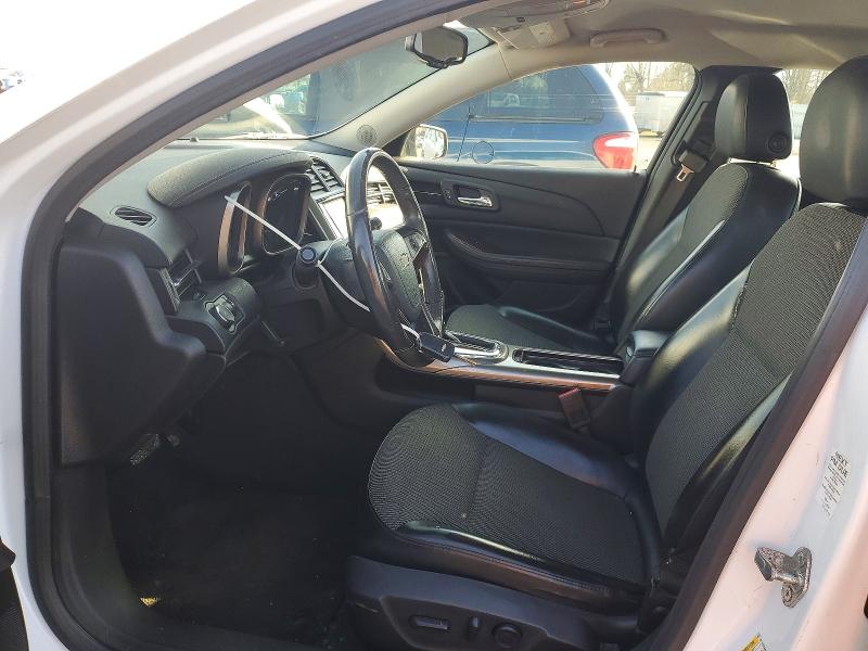Aukcja sprzedaży 2013 Chevrolet Malibu, vin: 1G11E5SA9DF208723, numer aukcji: 79717435