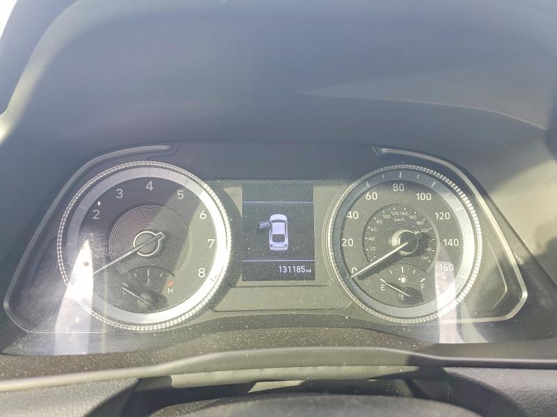 Продажа на аукционе авто 2021 Hyundai Sonata, vin: 5NPEG4JA3MH126829, номер лота: 47364196