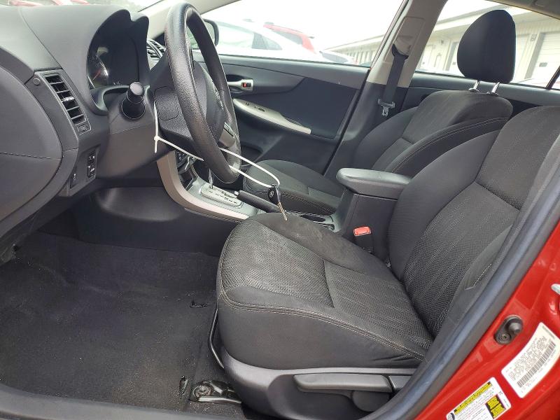 2013 Toyota Corolla მანქანა იყიდება აუქციონზე, vin: 5YFBU4EE2DP126672, აუქციონის ნომერი: 46222176