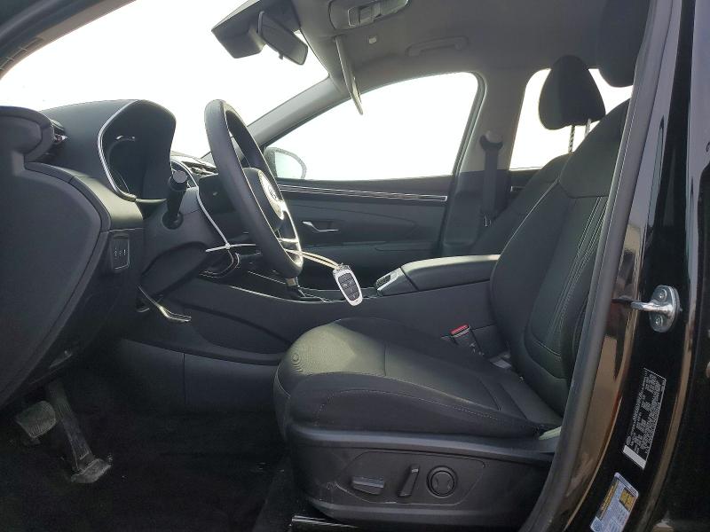 Продаж на аукціоні авто 2024 Hyundai Tucson, vin: 5NMJBCDE9RH398666, номер лоту: 47302726