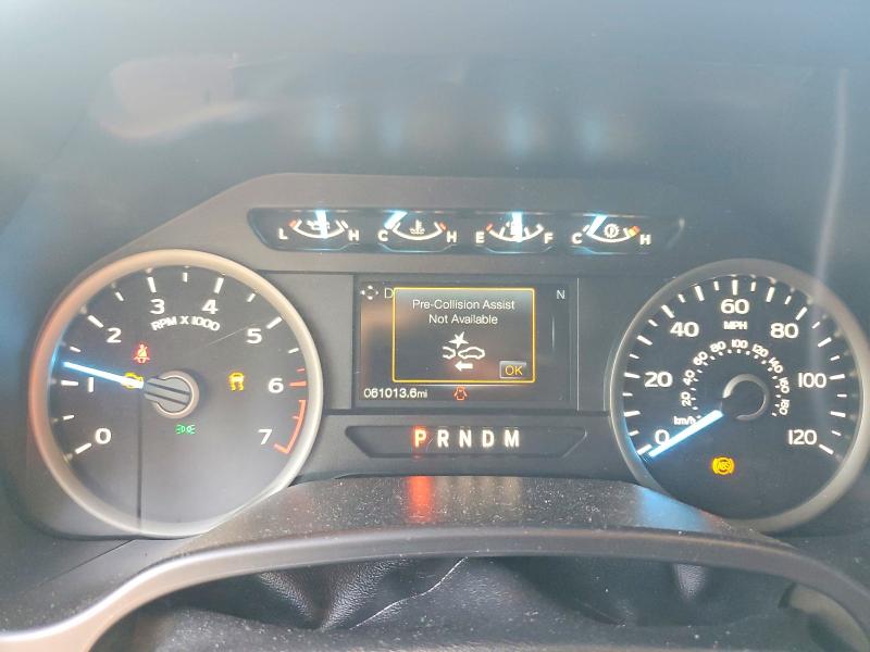 Продаж на аукціоні авто 2020 Ford F150, vin: 1FTEW1EP2LFB91437, номер лоту: 47756316