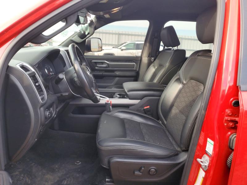 Aukcja sprzedaży 2022 Ram 1500, vin: 1C6SRFFT1NN118854, numer aukcji: 79482495
