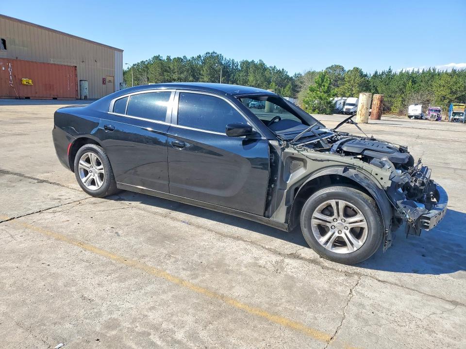 Продажа на аукционе авто 2020 Dodge Charger, vin: 2C3CDXBG1LH237346, номер лота: 41792076