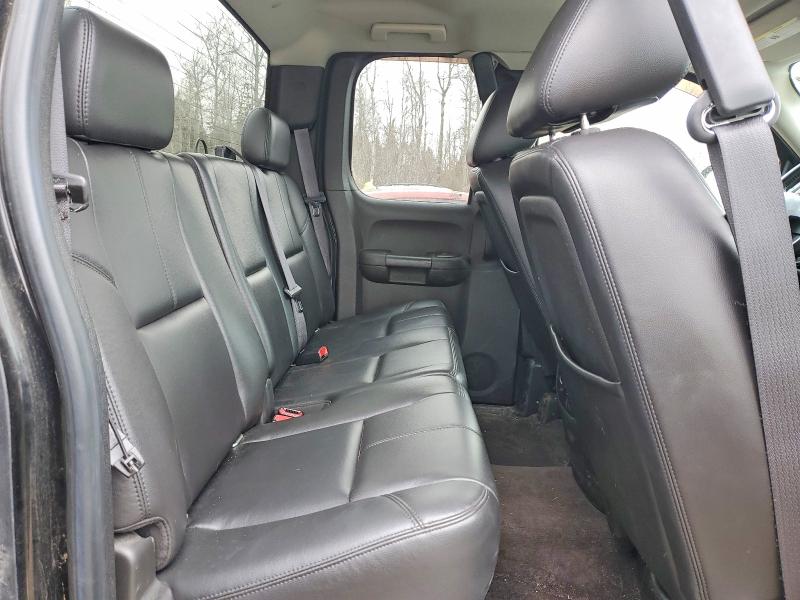 Aukcja sprzedaży 2010 Chevrolet Silverado, vin: 1GCSKTE34AZ205339, numer aukcji: 42061096