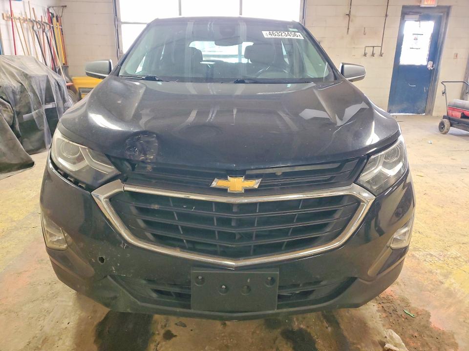 Продаж на аукціоні авто 2020 Chevrolet Equinox, vin: 2GNAXHEV0L6229588, номер лоту: 46323456